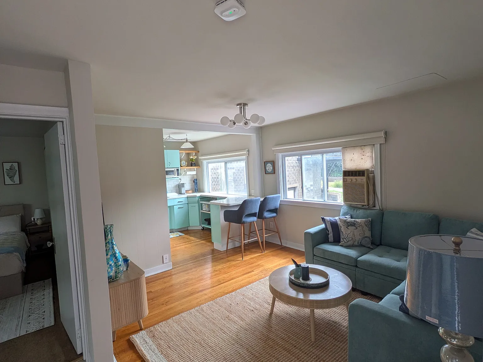 1 bed, 484 sqft, $1,350 — Photo 1