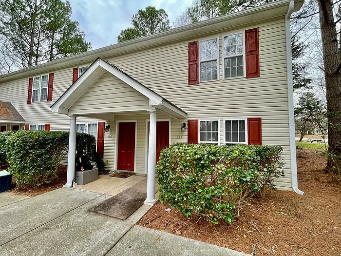 224 Bass Lake Rd
