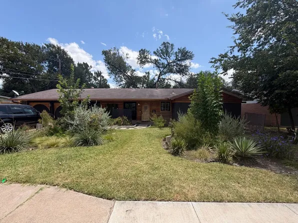 4603 Pack Saddle Pass, Austin, TX 78745