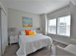 253 Walden St UNIT 406, Cambridge, MA 02138