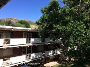 2401 East St, Golden, CO 80401