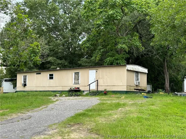 237 Americus Dr, Fayetteville, NC 28312