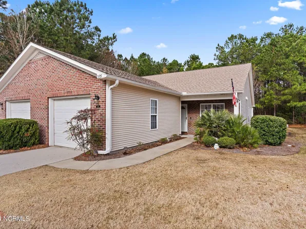 7435 Thais Trail, Wilmington, NC 28411