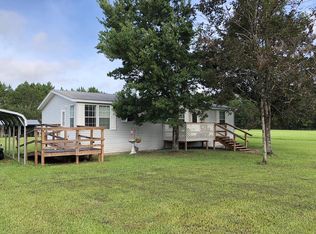 6851 NW 68th Pl, Chiefland, FL 32626