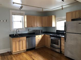 12 W Wyoming Ave APT 4, Melrose, MA 02176