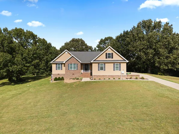 310 Rockbowl Spgs, Kuttawa, KY 42055
