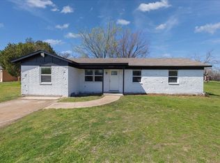 4749 Melinda Dr, Forest Hill, TX 76119