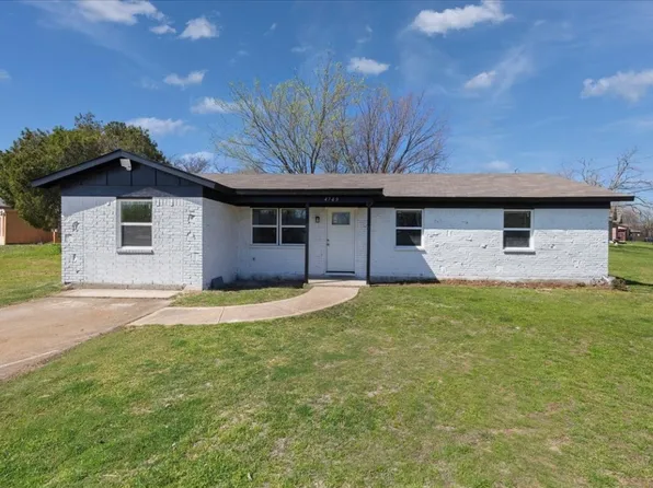 4749 Melinda Dr, Forest Hill, TX 76119