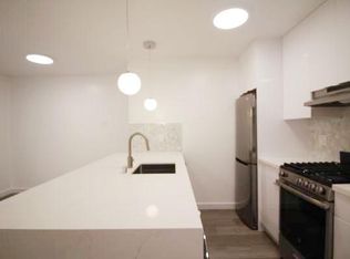 1085 S Van Ness Ave #8, San Francisco, CA 94110