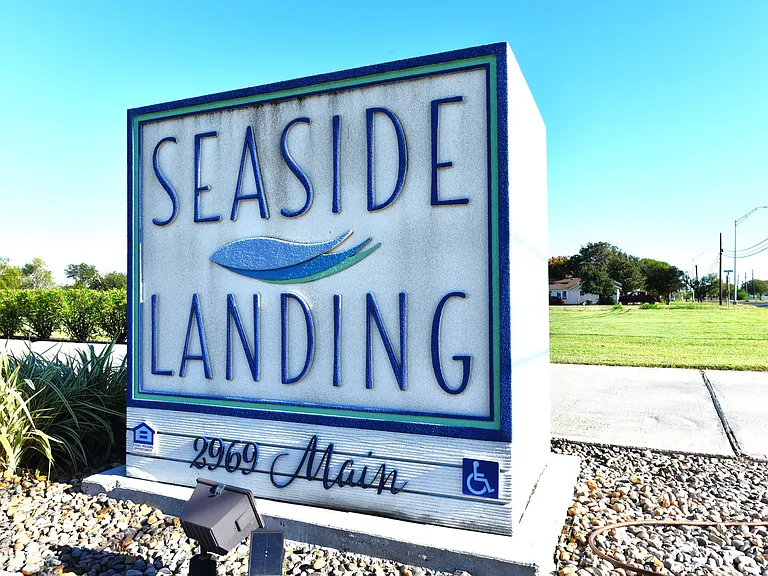 Seaside Landing Apartments — Photo 24