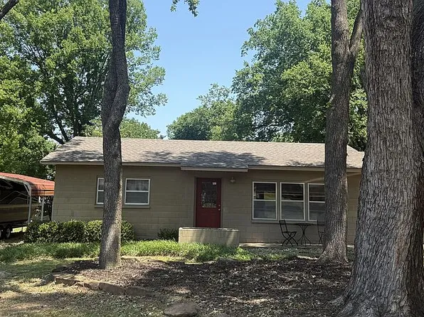 69457 S 321st Rd, Wagoner, OK 74467
