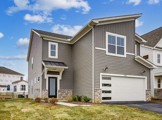 3767 Legacy Rd, Powell, OH 43065