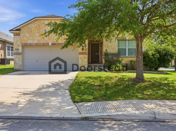 4802 James Gaines, San Antonio, TX 78253