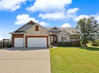 3900 S Linden St, Derby, KS 67037