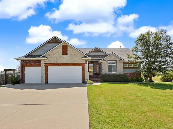 3900 S Linden St, Derby, KS 67037