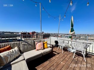 1223 Union Ave #503, Kansas City, MO 64101