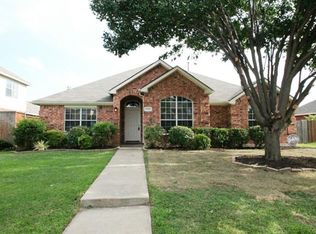 1432 Winterwood Dr, Allen, TX 75002