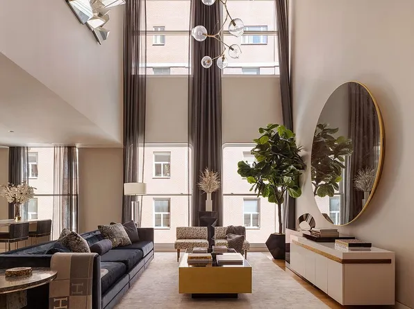 67 Franklin St #4B, New York, NY 10013