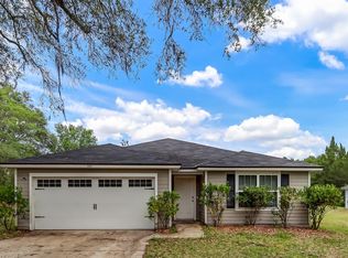8151 Lanette St, Jacksonville, FL 32220