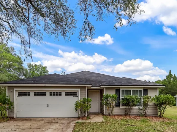 8151 Lanette St, Jacksonville, FL 32220