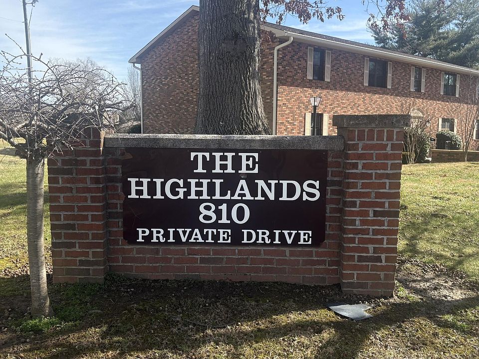 1st image of 810 Highland Dr APT 103