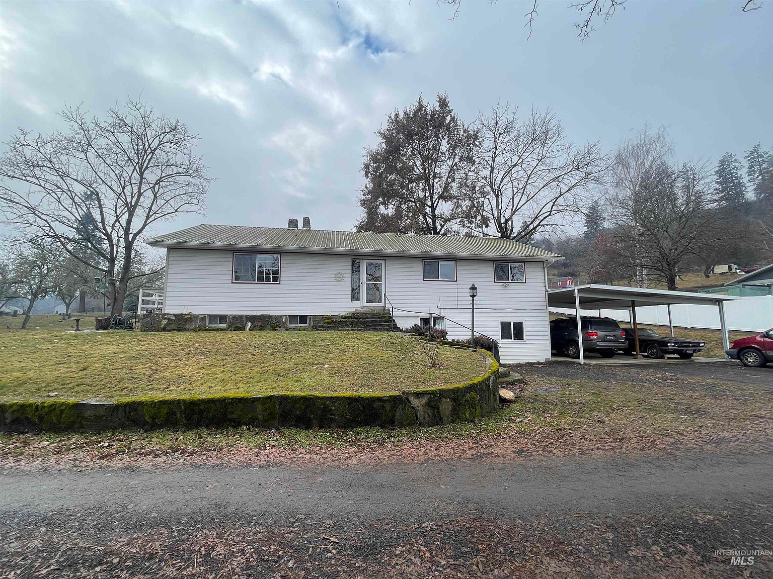 1201 Sowa St, Kamiah, ID 83536 Zillow