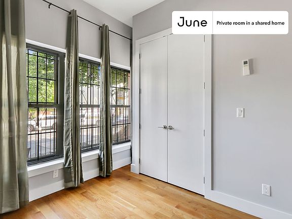2nd image of 1226 Bedford Ave #A