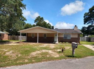 6590 Arlingwood Dr, Milton, FL 32570