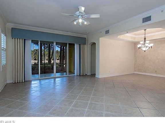 Living Dining Room