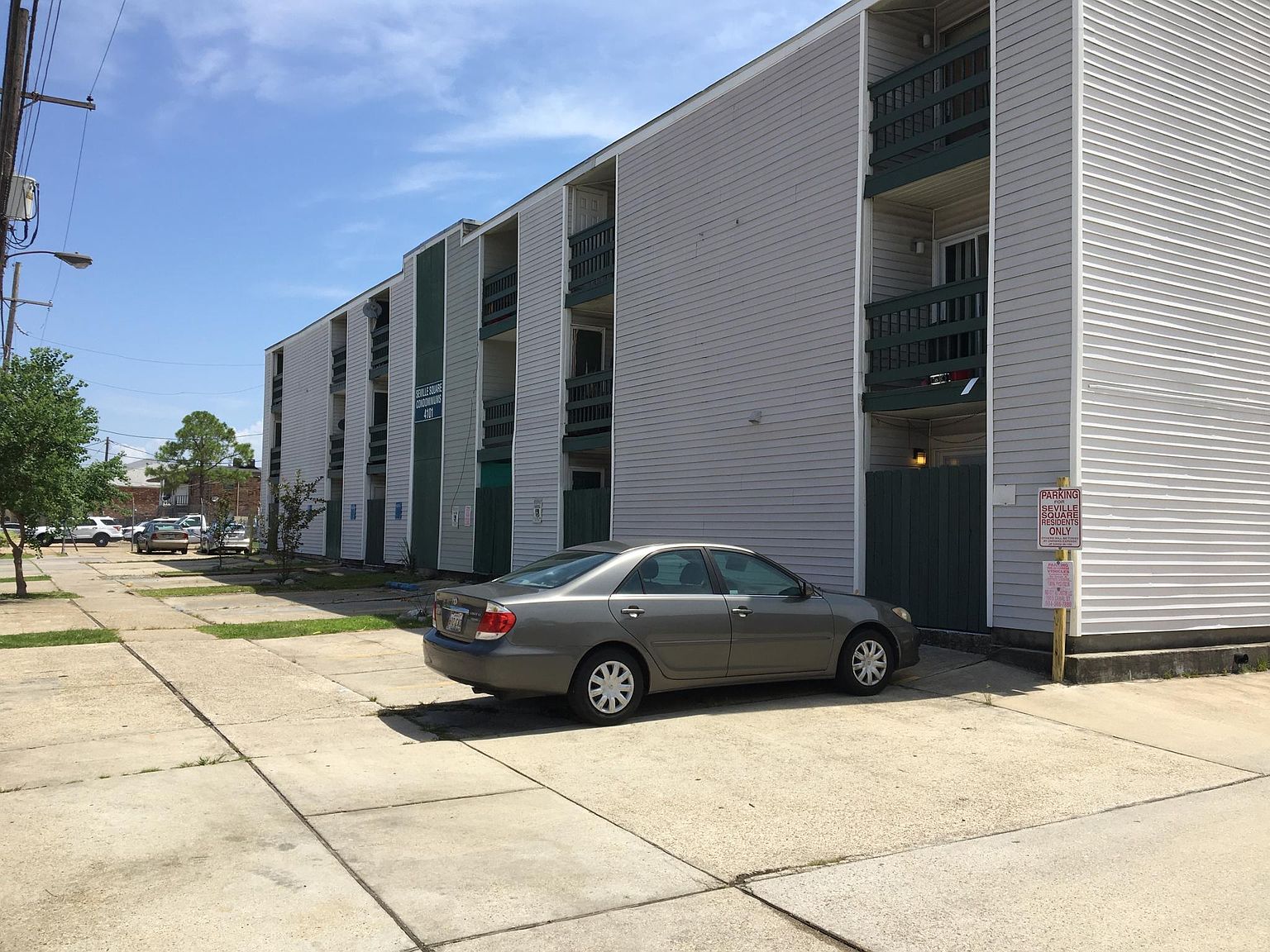 4101 Hessmer Ave APT 108, Metairie, LA 70002 Zillow