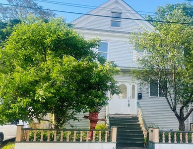 21 Hillside St, Lowell, MA, 01851