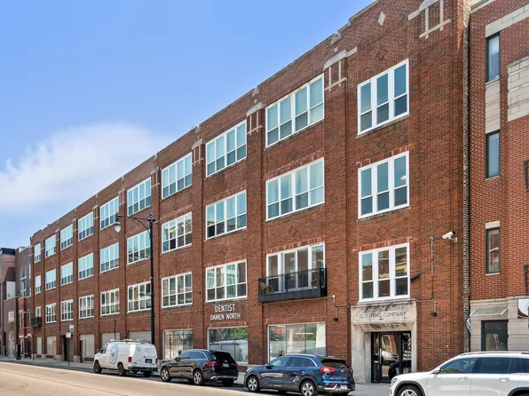 1725 W North Ave Suite 404, Chicago, IL 60622