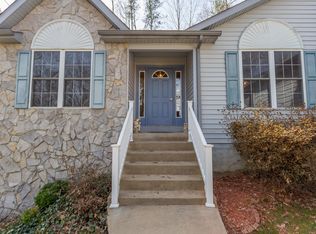 203 Beachside Cv, Locust Grove, VA 22508
