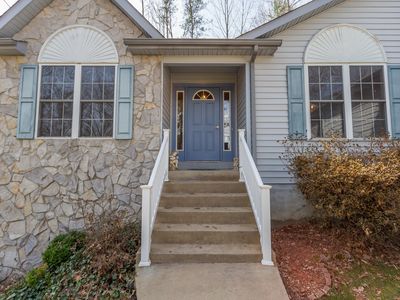 203 Beachside Cv, Locust Grove, VA, 22508
