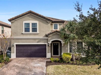 1599 Lima Ave, Kissimmee, FL, 34747