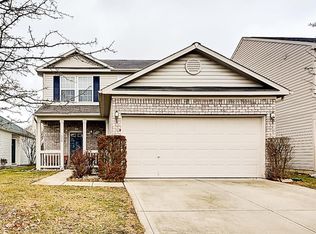 7326 Kimble Dr, Indianapolis, IN 46217