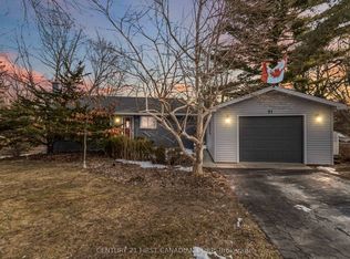 91 Biscay Rd, London, ON N6H3K8