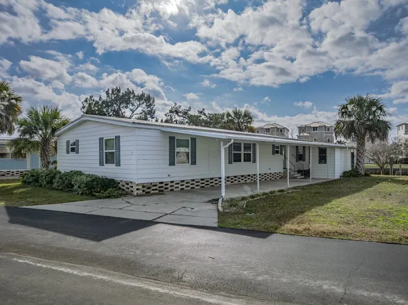 51 Janet Dr, Crawfordville, FL 32327