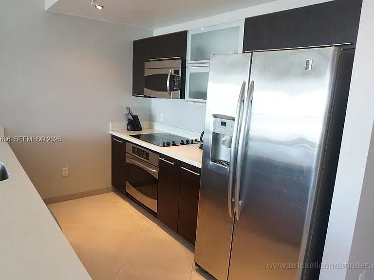 90 SW 3rd St #3505 — Photo 7