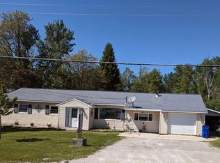 1086 Wayne Rd, Alpena, MI 49707