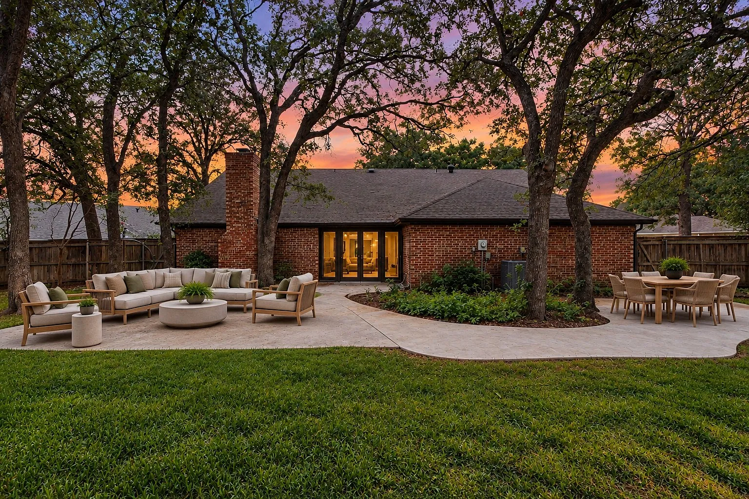 4 bed, 2.5 bath, 2115 sqft, $3,100 — Photo 1