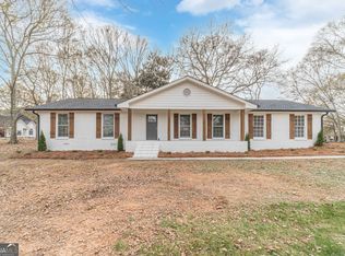 2710 Broadnax Mill Rd, Loganville, GA 30052