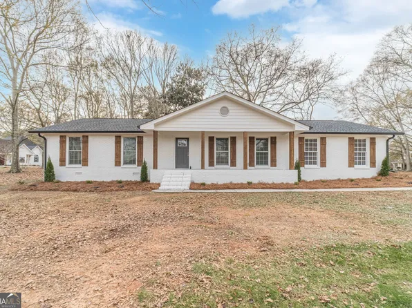 2710 Broadnax Mill Rd, Loganville, GA 30052