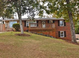 101 Sunnydale Dr, Warner Robins, GA 31088