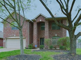 2523 Willow Springs Ln, Sugar Land, TX 77479