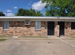 2401 Rountree Dr APT 1, Bryan, TX 77801