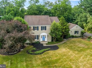 23 Canal Run E, Washington Crossing, PA 18977