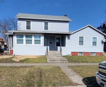 496 S Dearborn Ave, Kankakee, IL, 60901