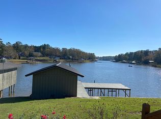 368 Traweek Ln, Pell City, AL 35128