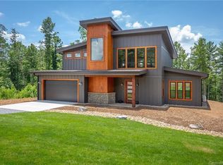 4885 Bradshaw Rd, Connelly Springs, NC 28612